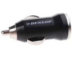 Įkroviklis auto USB 12/24V 871125205833 DUNLOP (12)