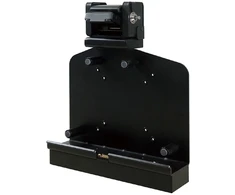 Durabook DVPR1X R11 Vehicle Dock with Car Adapteris Durabook