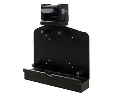 Durabook R11 Vehicle Light Dock with Dual RF Pass-through with Car Adapteris DVPR1X DVPR1X ()
