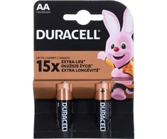 Duracell | Basic MN1500 BL2 | AA