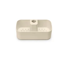Huawei Brabantia ReNew dušo lentynėlė 24,4x7,5x13,3 cm