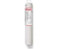 RAYEN Mata prysznicowa 50 x 50 cm pilka