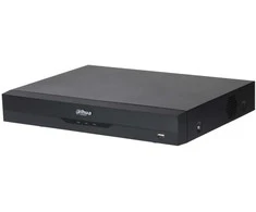 AHD, HD-CVI, HD-TVI, CVBS, IP REGISTRATORIUS XVR5116H-4KL-I3/T 16 KANALŲ DAHUA