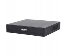 AHD, HD-CVI, HD-TVI, CVBS, IP REGISTRATORIUS XVR1B04-I/T 4 KANALŲ DAHUA