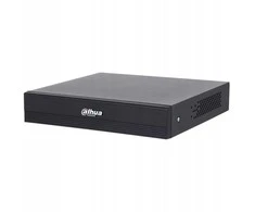 AHD, HD-CVI, HD-TVI, CVBS, IP REGISTRATORIUS XVR1B08-I/T 8 KANALŲ DAHUA
