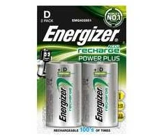 Dymo Akumuliatorius Power Plus D HR20 /2500mAh /2vnt..