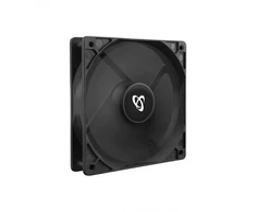 Dzesētājs Sbox - Fan CF-120 9997790757102 CF-120 (9997790757102)