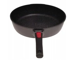Kamille Riposo Gili keptuvė su nuimama rankena 28 cm, R-4474