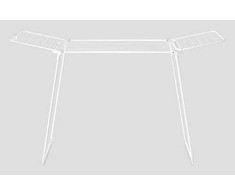 Džiovyklė Džiovintuvas na pranie Brabantia HangOn Drying Rack Too 18M Baltas