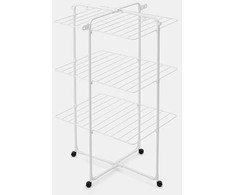 Džiovyklė Džiovintuvas na pranie Brabantia HangOn Tower Drying Rack 23m Baltas