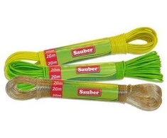 SAUBER Velas aukla 20m 24801127
