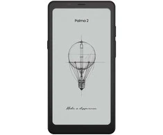 Elektroninė skaityklė ONYX BOOX Palma 2 6.13'', 128 GB, juodos spalvos