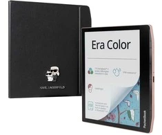 E-Reader POCKETBOOK Pocketbook Era Color Karl Lagerfeld Edition 7" 1264x1680 Copper PB700K3-L-KL-WW
