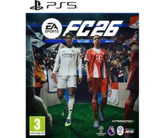 EA Sports FC 26 PS5