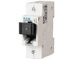 Eaton Z-SLS / CEK16 / 1 saugiklių jungtis - 263135