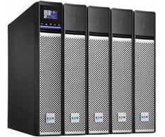 Eaton 5PX3000IRT2UG2 uninterruptible power supply (UPS) Line-Interactive 3 kVA 3000 W 10 AC outlet(s)