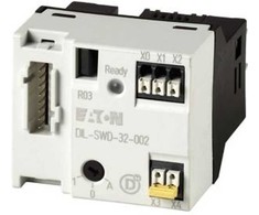 Eaton SmartWire-Darwin modulis, skirtas DIL-SWD-32-002 kontaktoriams (118561)