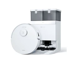 Ecovacs Robotic Vacuum Cleaner DEEBOT T30C PRO Wet&amp;Dry Operating time (max) 200 min Li-ion 5200 mAh Dust capacity 0.275 L 1280
