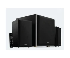 Edifier Speaker M601DB Belaidė jungtis, Juodas, Bluetooth (Ekspozicinė prekė)