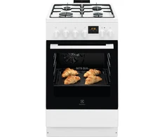 Viryklė Electrolux LKK540232W