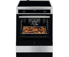 Viryklė Electrolux LKI64023AX