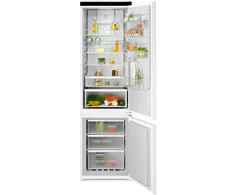 Built in šaldytuvas, Electrolux 190cm