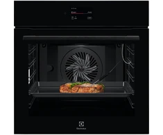Įmontuojama orkaitė Electrolux MealAssist, LOE9P3XZ