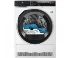 Electrolux džiovyklė siltumsūkņa 9kg EW8D495MCE