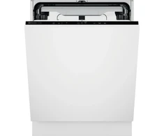 Indaplovė Electrolux E52LD200S