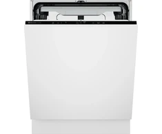 Indaplovė Electrolux E52LD200S