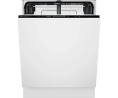 Indaplovė Electrolux E62LC100S