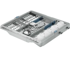 60 cm. pločio įmontuojama indaplovė Electrolux E92LX220P