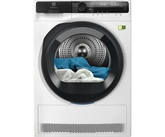 Džiovyklė DRYER EW8D585UCE ELECTROLUX