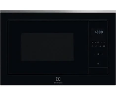 Įmontuojama mikrobangų krosnelė Electrolux LMS4253TBX