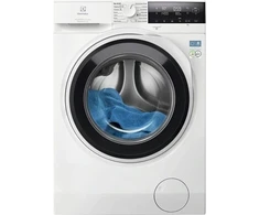 Skalbimo mašina Electrolux EW7F3614SUE, 10 kg, balta sp.