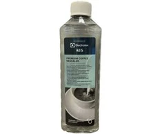 Nukalkinimo priemonė Electrolux AEG Premium Coffee Descaler