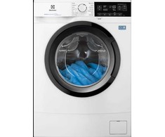 Skalbimo mašina Electrolux EWS6327DE