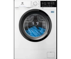 Skalbimo mašina Electrolux EWS6327DE
