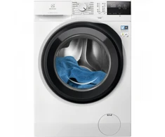 Skalbimo mašina Electrolux
