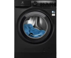 Akcija! Electrolux veļas mazg.mašīna(front.ielāde) 9kg melna