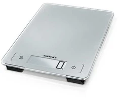 Virtuvinės svarstyklės Soehnle Pigūs „Cheap Page Aqua Proof“, 10 kg, atsparūs vandeniui