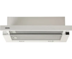 ELEYUS HOOD CCN L 14 150 60 WH Built in Baltas 60 cm 340 m3/h
