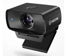 Elgato Facecam MK2 webcam 1920 x 1080 pikselių USB-C Juodas