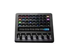 Elgato Stream Deck+ XL Multi-touch controller Juodas