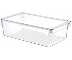 Aptel gėrimų organizatorius šaldytuvui 20x36x10 cm 5 l