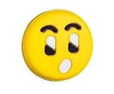EMOTISORB EYEBROWS 1PCS