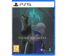 Clear River Games Ender Magnolia: Bloom In The Mist - PlayStation 5