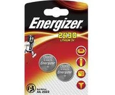 Energizer Bateria CR2430 2pc.