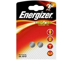 Special battery ENERGIZER 189 1.5V 2 pieces