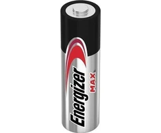 Energizer Bateria Max AA / R6 8 vnt.